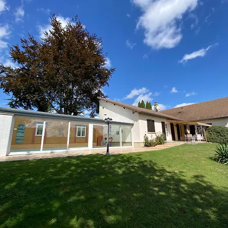 Villa Belle Cuvée *