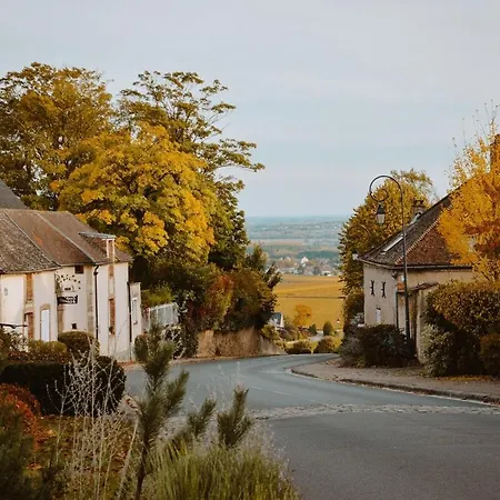 Belle Cuvée Villa Morangis (Marne)