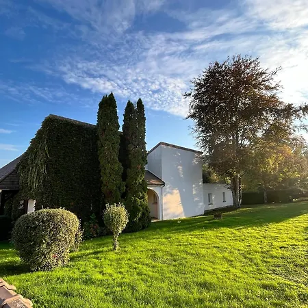 Belle Cuvée Villa Morangis (Marne)