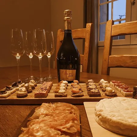 Belle Cuvee * Morangis (Marne)