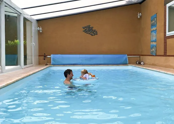 Villa Belle Cuvée Morangis (Marne)