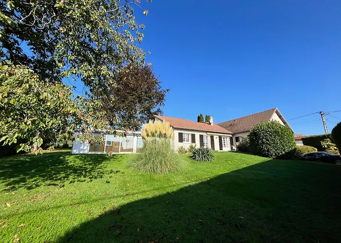 Belle Cuvée Morangis (Marne)