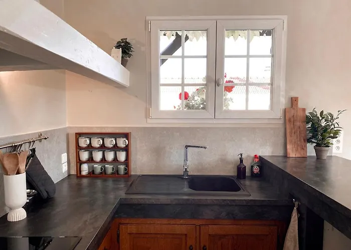 Villa Belle Cuvée Morangis (Marne)