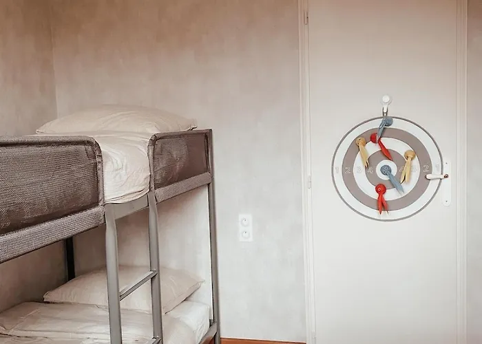 Belle Cuvée Villa Morangis (Marne)