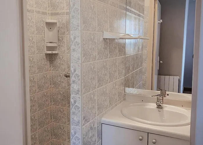 Belle Cuvée Villa *