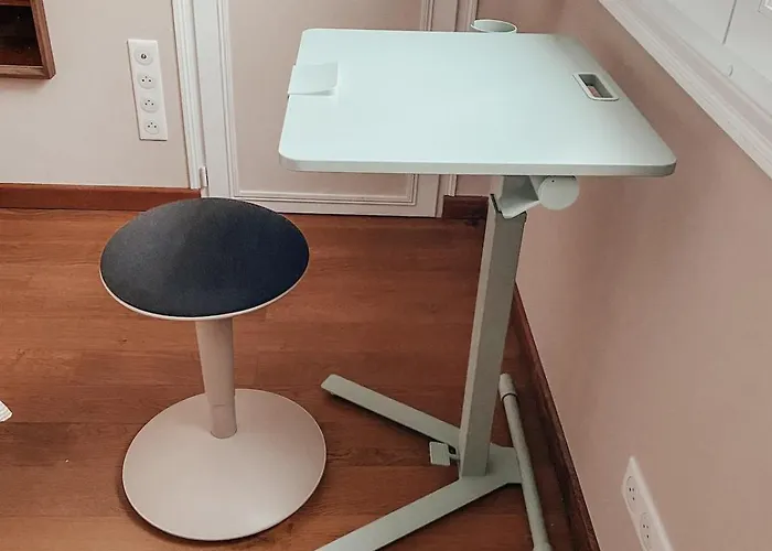 Belle Cuvée Villa Morangis (Marne)